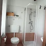 Casa de hóspedes La Luna Nel Pozzo 3*
