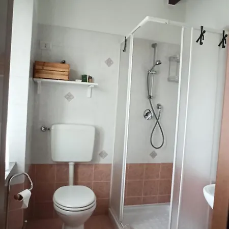 Gasthuis La Luna Nel Pozzo 3*