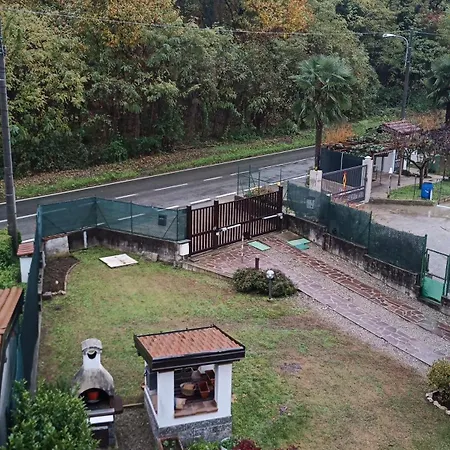 La Luna Nel Pozzo Gasthuis 3*