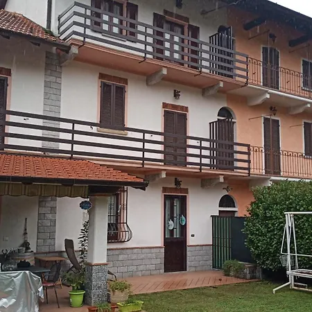 La Luna Nel Pozzo Guest house
