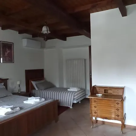 Guest house La Luna Nel Pozzo Castelletto sopra Ticino
