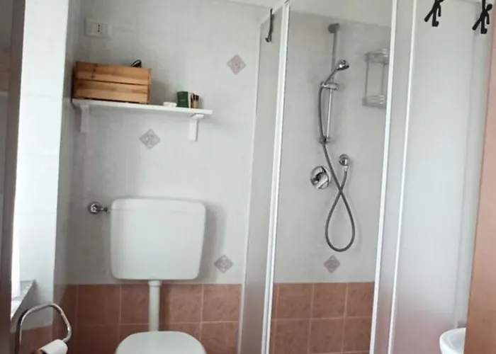 Pensjonat La Luna Nel Pozzo 3*