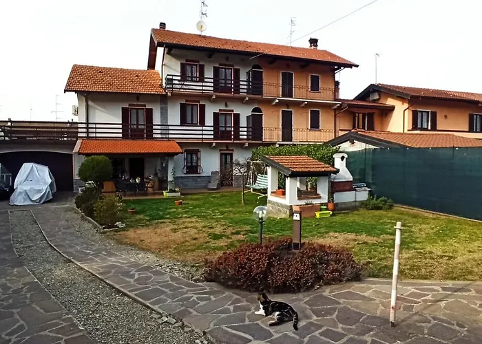 La Luna Nel Pozzo Pensjonat 3*