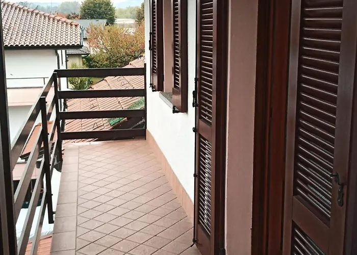 La Luna Nel Pozzo קסטלטו סופרה טיצ'ינו