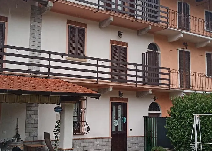 La Luna Nel Pozzo Pensjonat