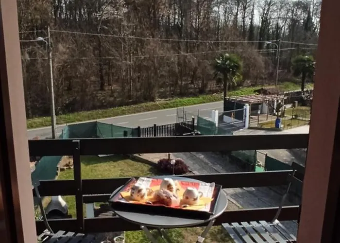 La Luna Nel Pozzo 3*