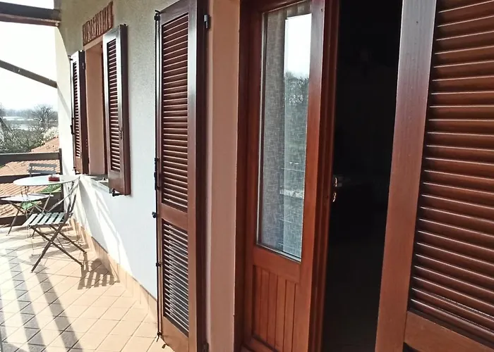 בית הארחה La Luna Nel Pozzo קסטלטו סופרה טיצ'ינו